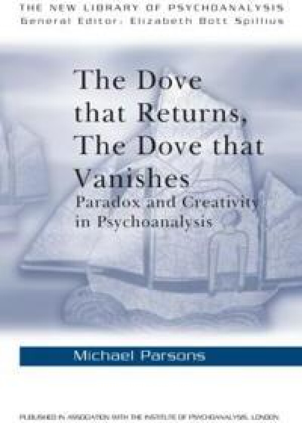The Dove That Returns, the Dove That Vanishes