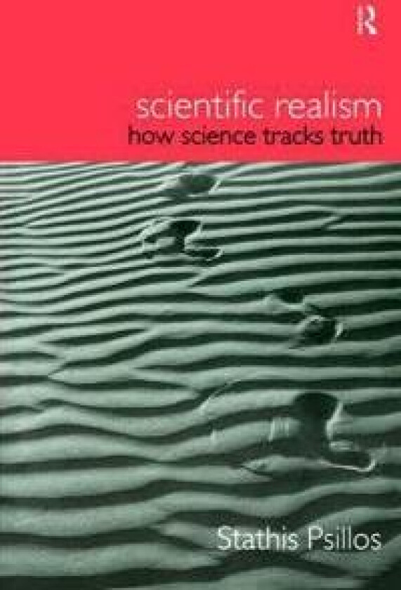 Scientific Realism