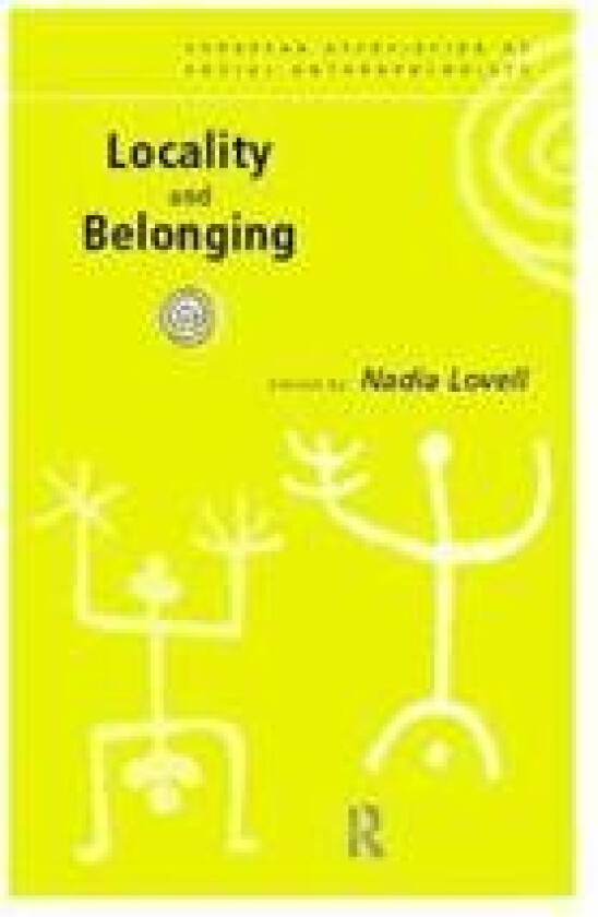 Locality and Belonging