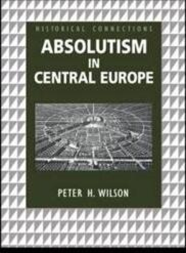 Absolutism in Central Europe