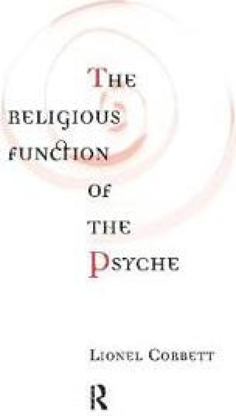 The Religious Function of the Psyche