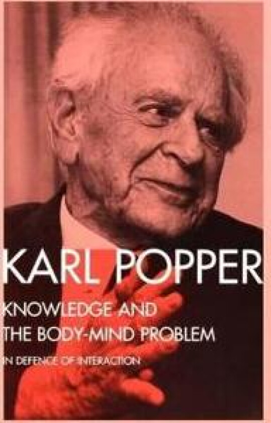 Knowledge and the Body-Mind Problem