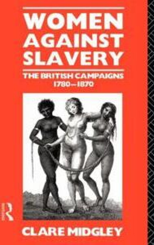 Women Against Slavery