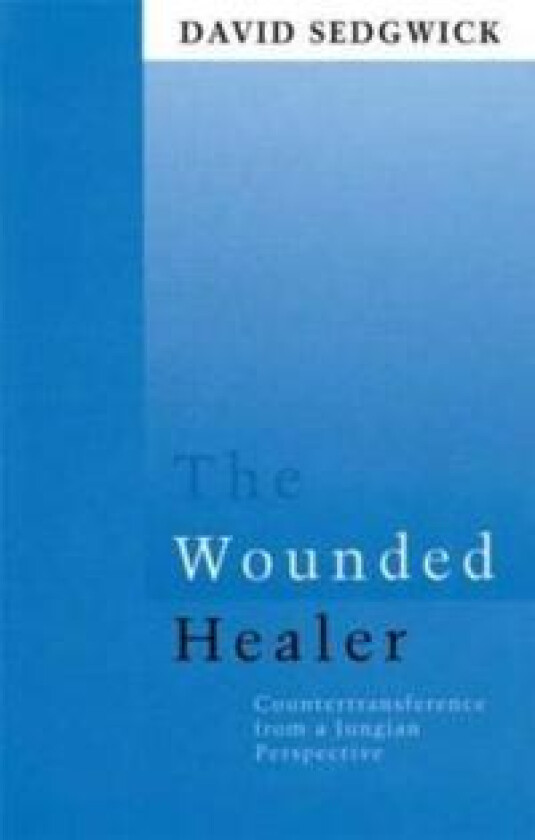 The Wounded Healer