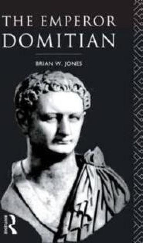 The Emperor Domitian