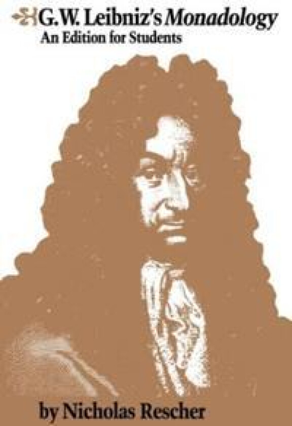 G.W. Leibniz's Monadology