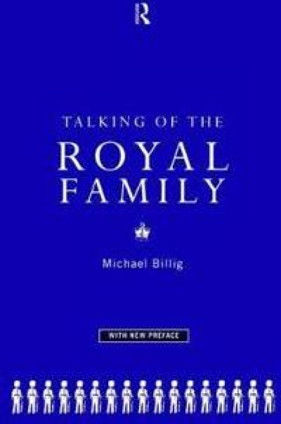Talking of the Royal Family