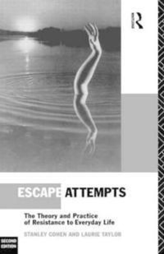 Escape Attempts