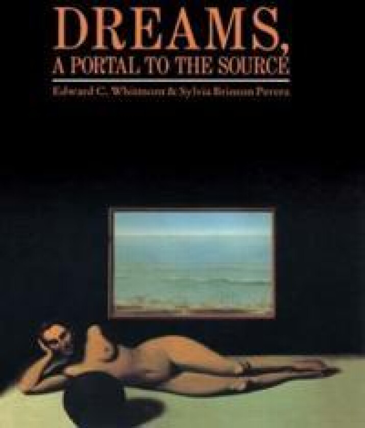 Dreams, A Portal to the Source