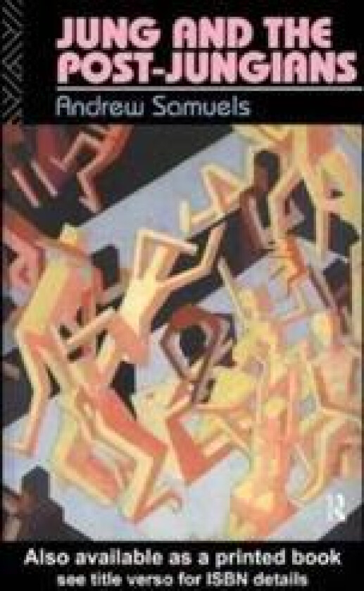 Jung and the Post-Jungians