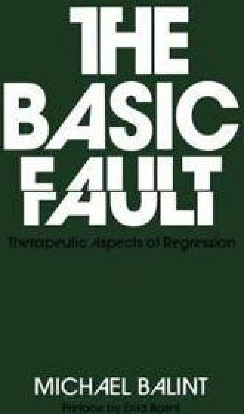 The Basic Fault