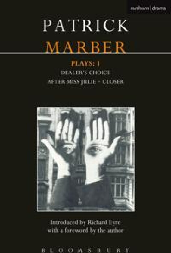 Marber Plays: 1