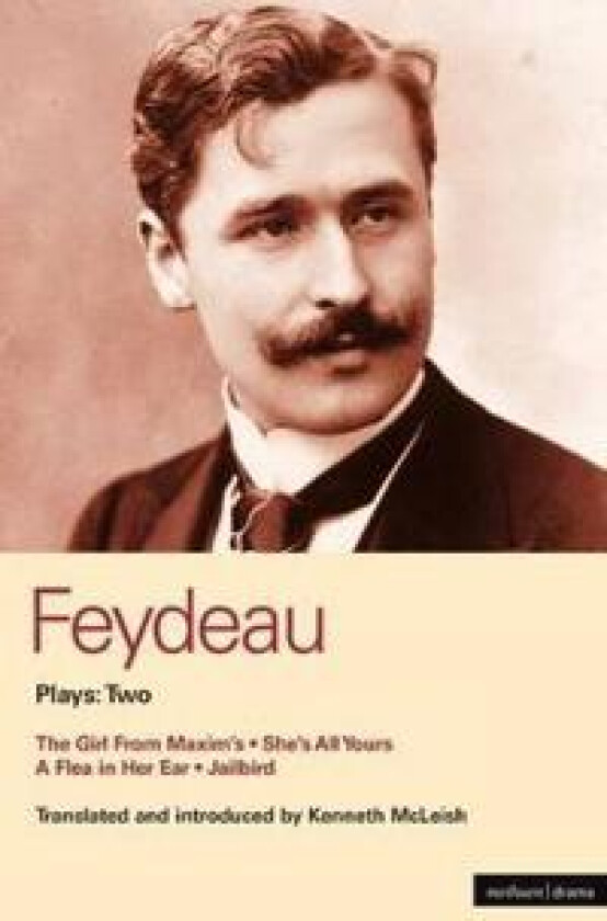 Feydeau Plays: 2