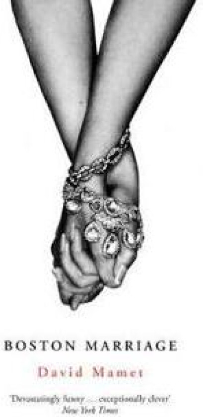 Boston Marriage