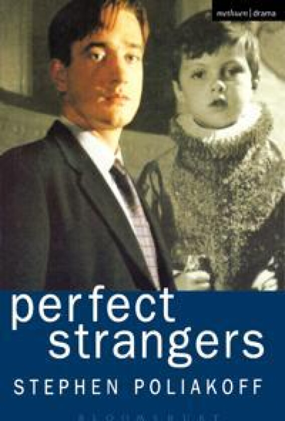 Perfect Strangers