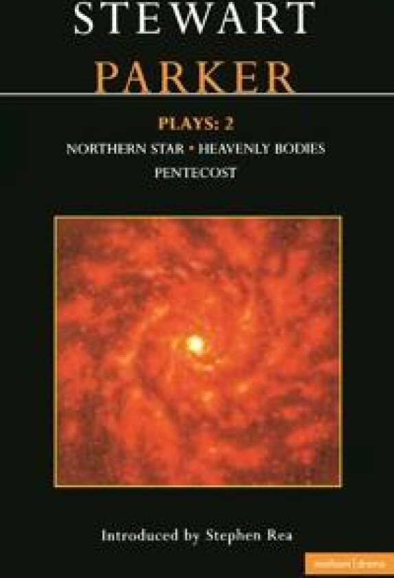 Parker Plays: 2