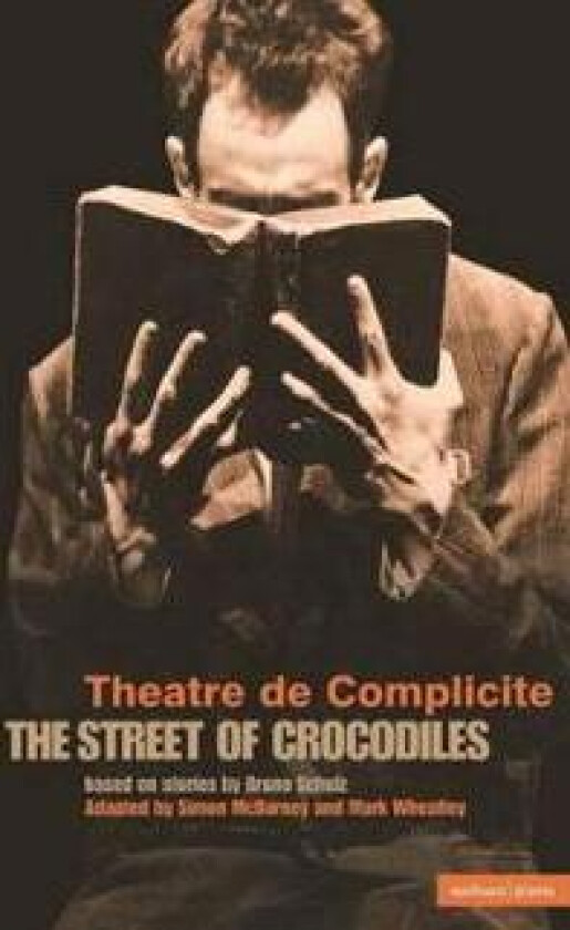 The Street Of Crocodiles