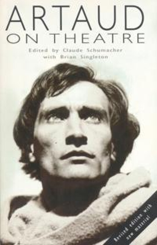 Artaud On Theatre