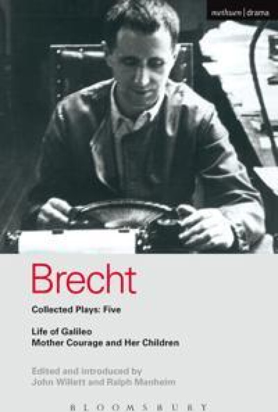 Brecht Collected Plays: 5