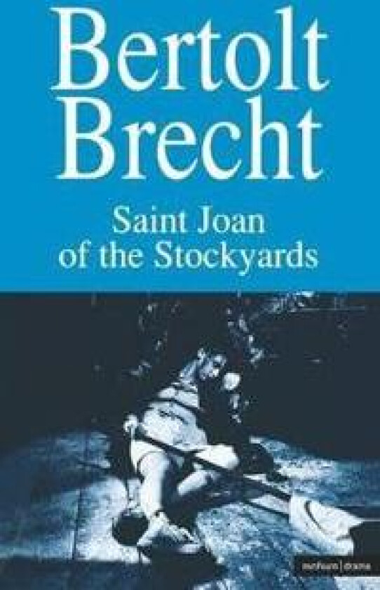 Saint Joan of the Stockyards