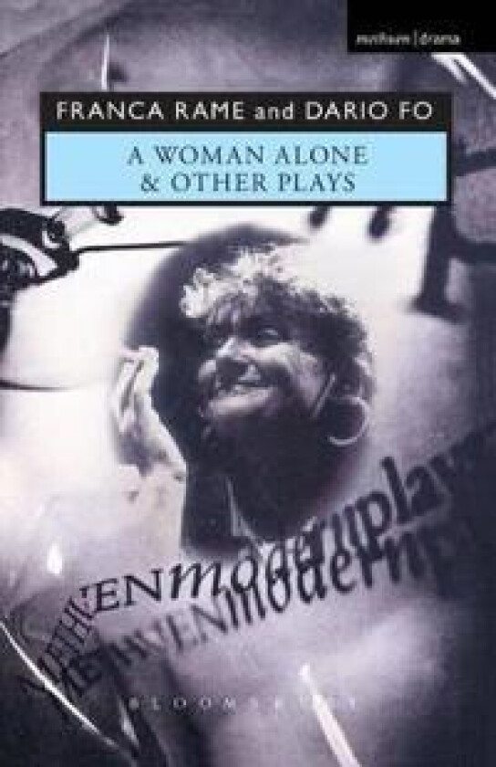 Woman Alone' & Other Plays
