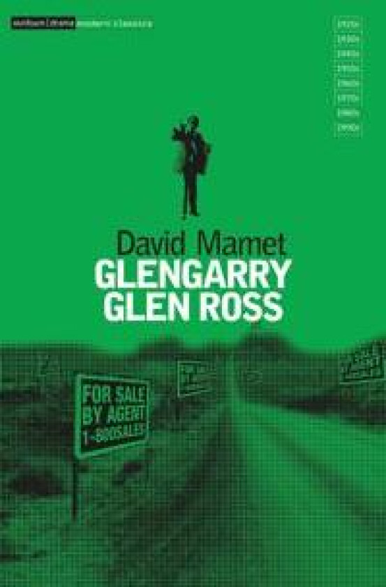 Glengarry Glen Ross