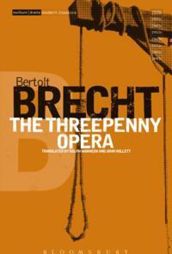 The Threepenny Opera