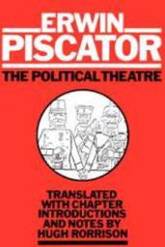 Political Theatre