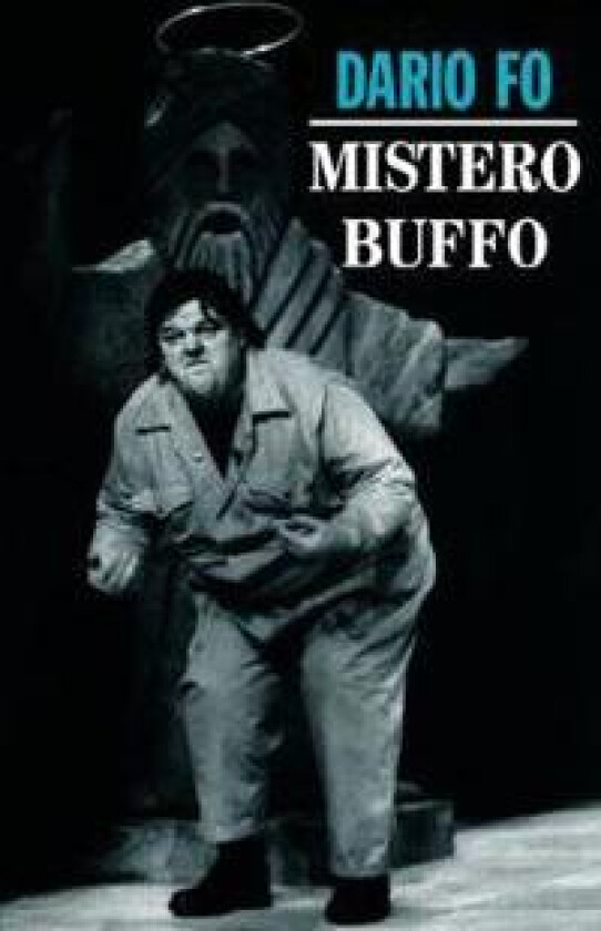 Mistero Buffo