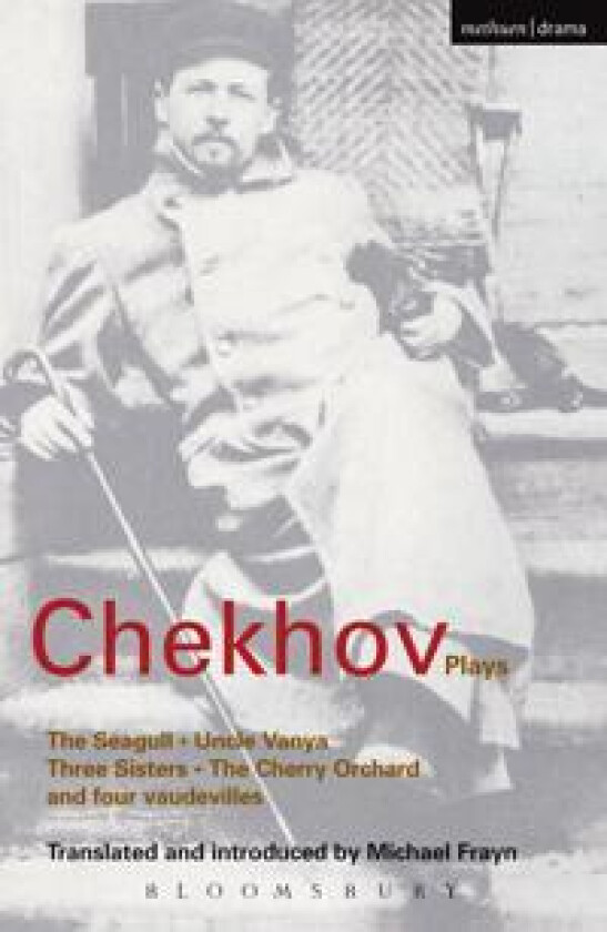 Chekhov Plays