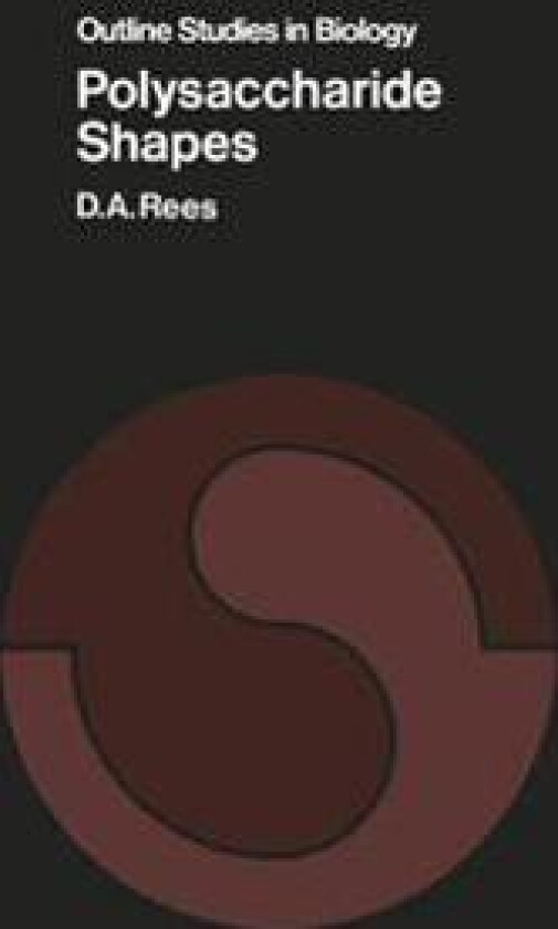 Polysaccharide Shapes