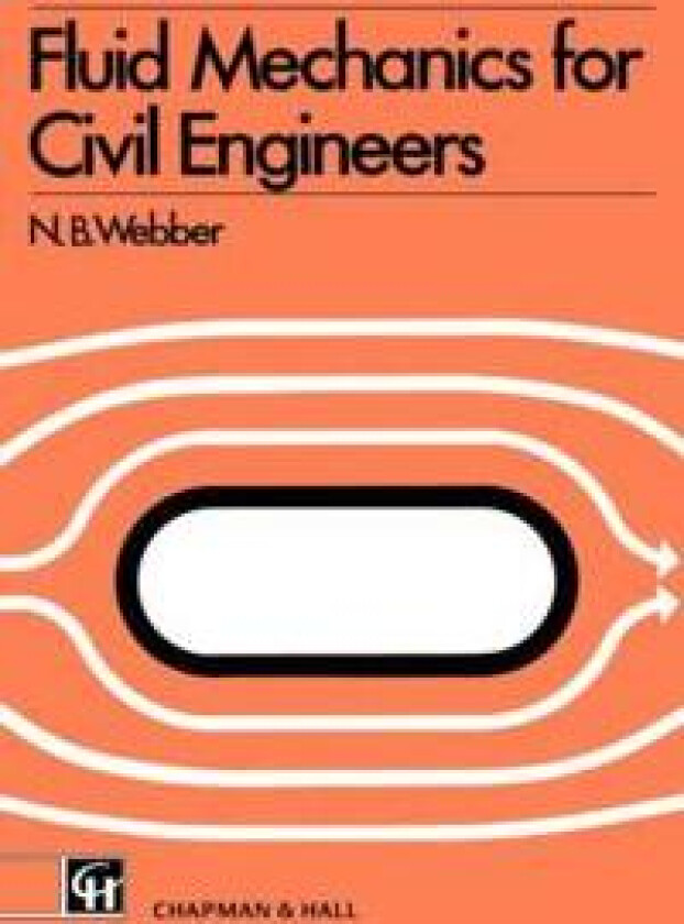 Fluid Mechanics for Civil Engineers