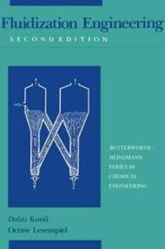 Fluidization Engineering