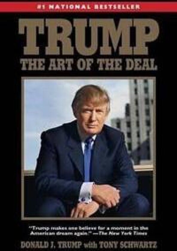 Trump: The Art of the Deal