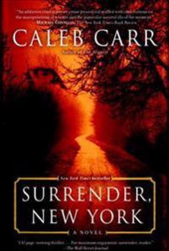 Surrender, New York