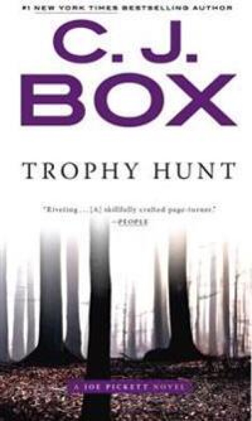 Trophy Hunt