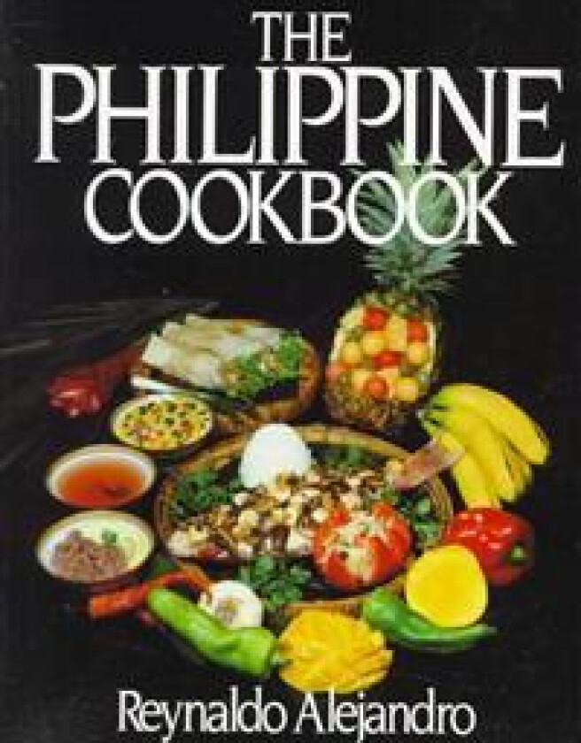 The Philippine Cookbook