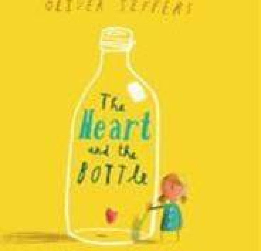 The Heart and the Bottle