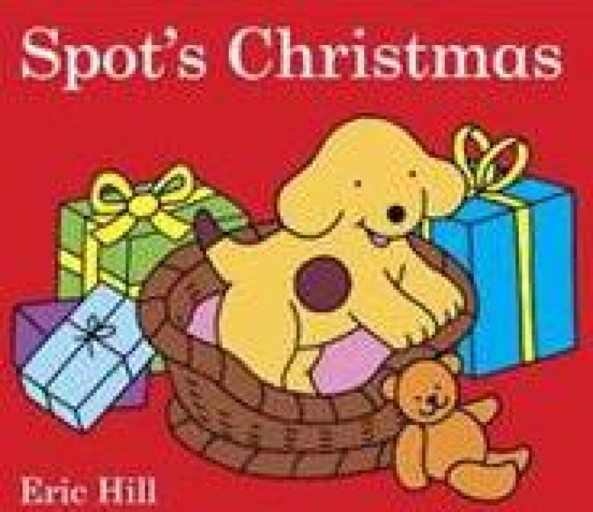 Spot's Christmas