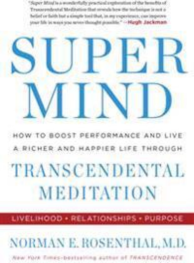 Super Mind