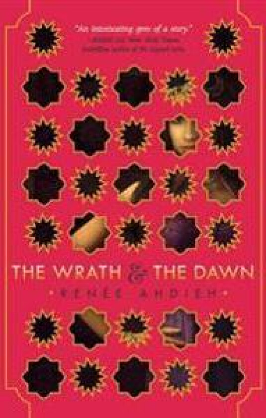 The Wrath & the Dawn