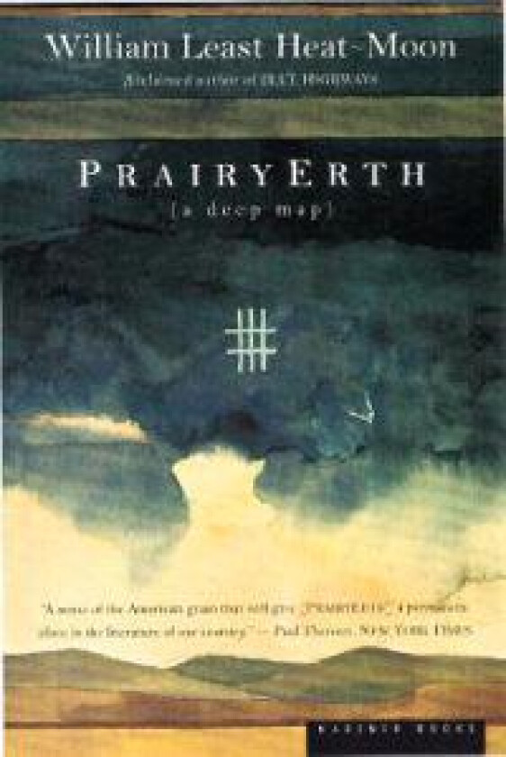 Prairy Erth
