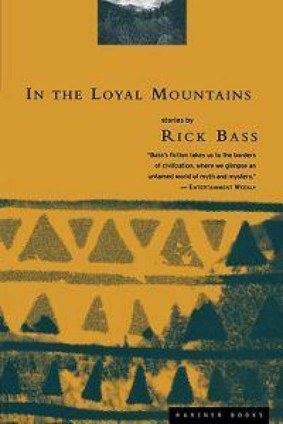 In the Loyal Mountains