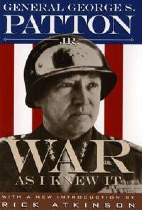 War as I Knew It