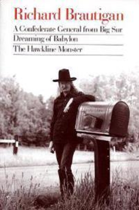 Richard Brautigan