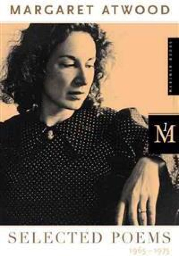 Selected Poems, 1965-1975