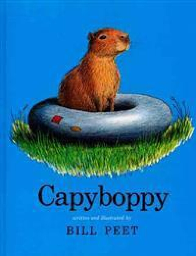 Capyboppy