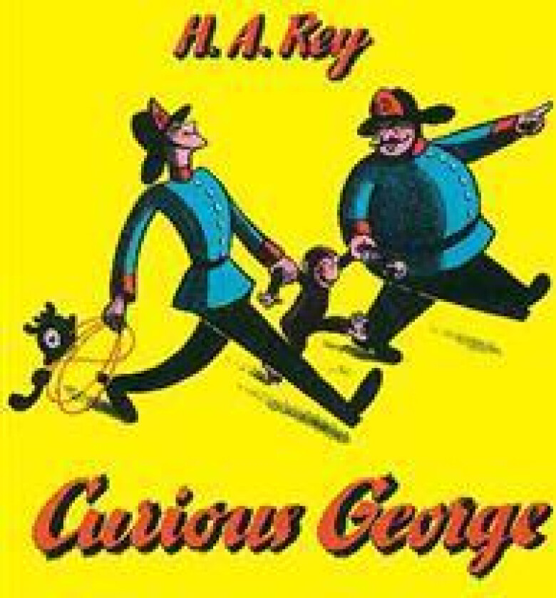 Curious George