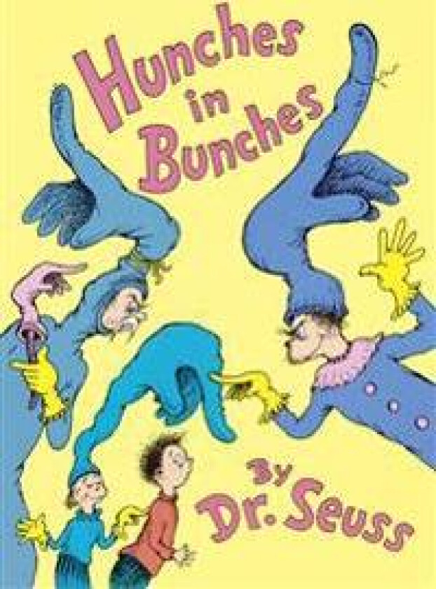 Hunches in Bunches