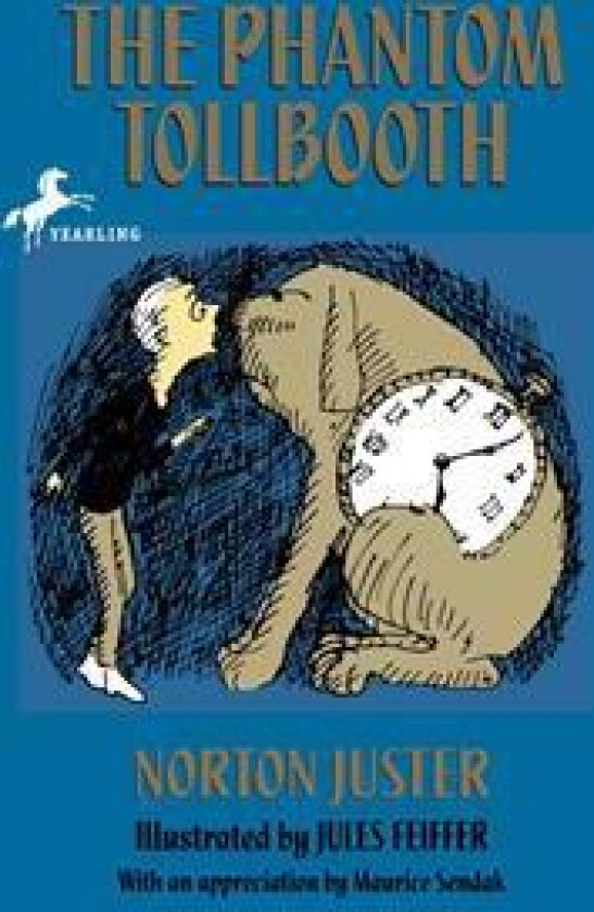 The Phantom Tollbooth